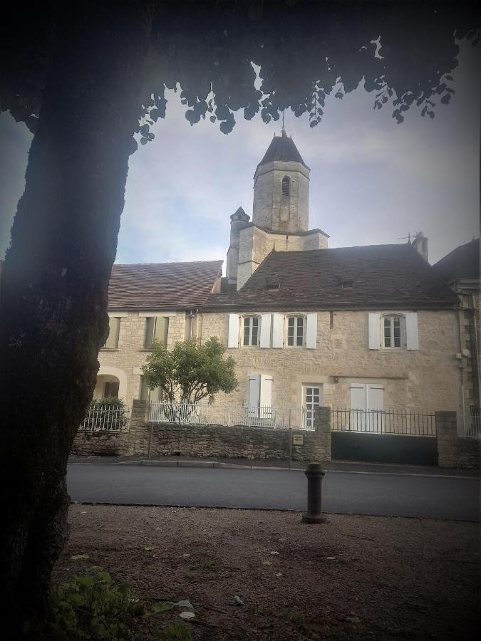 L'Authentique Martelaise Piscine Chauffee Exterior foto